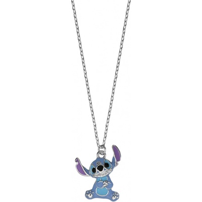 Disney Obľúbený strieborný náhrdelník CS00028SRHL-P-CS