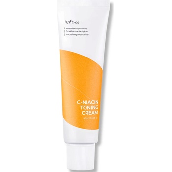 ISNTREE - C-Niacin Toning Cream 50ml