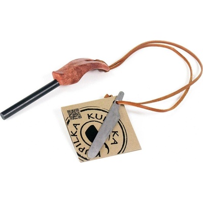 Kupilka Firesteel 8 červené