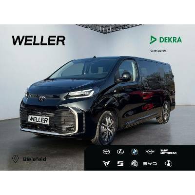 Toyota Proace Verso 2.0 D Comfort 130 kW