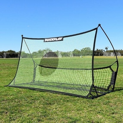 Quickplay Tekkers Trainer Dual Net nahrávací trenažér – Zboží Dáma Quickplay Tekkers Trainer Dual Net nahrávací trenažér – Zboží Dáma