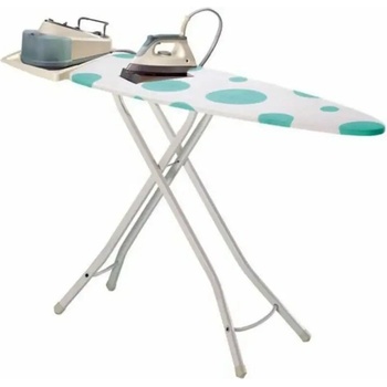 Garhe Дъска за гладене Garhe FRESH PRO Многоцветен Памук Алуминий