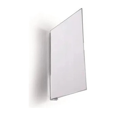 DURABLE Informačná tabuľka, A5, magnetická, na výšku, DURABLE