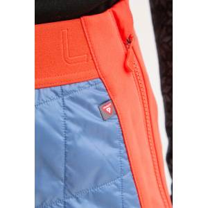 La Sportiva Спортна пола Warm Up Primaloft (M04644322)