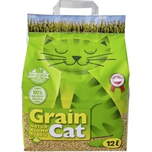 GREEN CAT Mačkolit 12 l