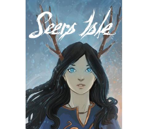 Seers Isle