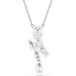 Swarovski Колие MATRIX (5700420)