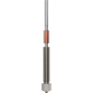 E3D Дюза DiamondBack за Creality K2, K2 Plus и Hi - 0, 6 mm (K2-NOZZLE-DIAMOND-0600-SPK)