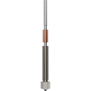 E3D Дюза DiamondBack за Creality K2, K2 Plus и Hi - 0, 6 mm (K2-NOZZLE-DIAMOND-0600-SPK)