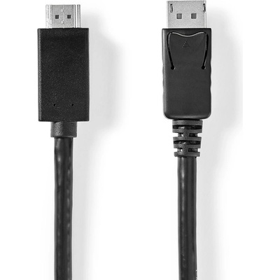 Nedis CCGB37100BK20