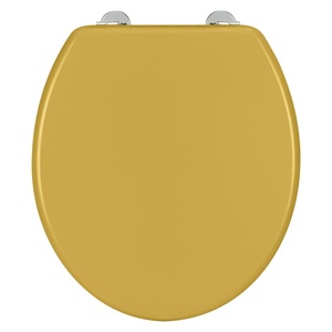 WENKO Тоалетна седалка 38 x 41 cm Prima - Wenko (25792100)