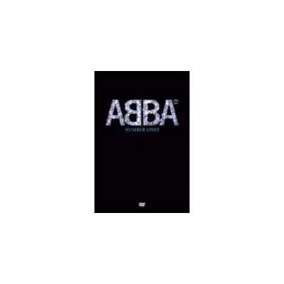 Number Ones Abba