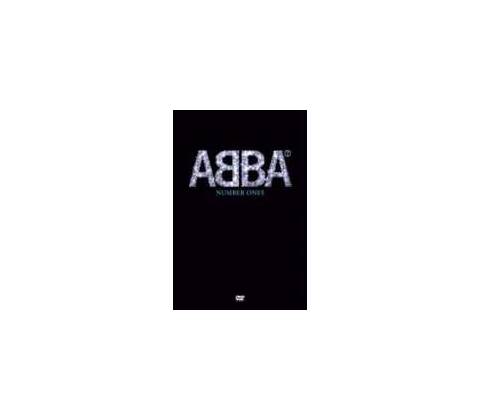 Number Ones Abba