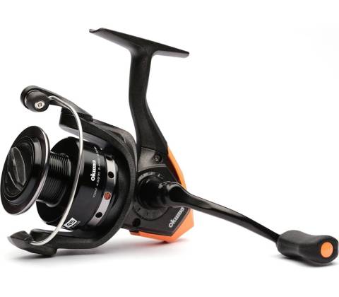 Okuma JAW 45