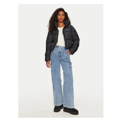 Columbia Puffect II Cropped Jacket černá