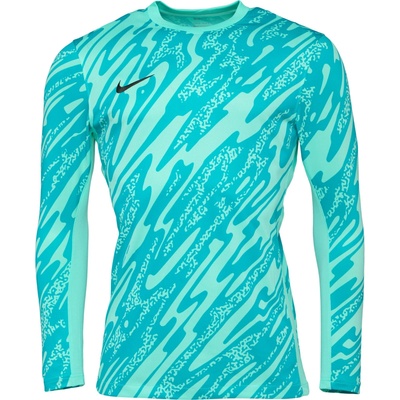 Nike DRI-FIT Gardien modrá svetlomodrá čierna