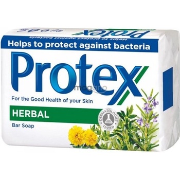 Protex Herbal mydlo 6 x 90 g