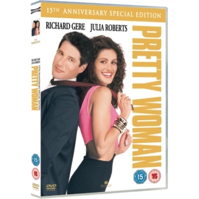 Pretty Woman DVD