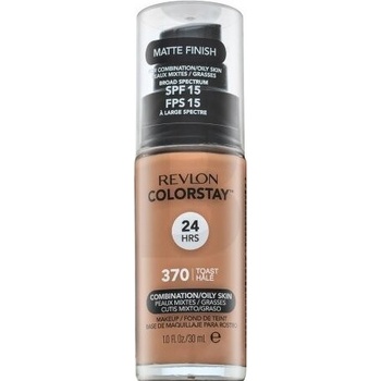 Revlon Colorstay make-up Normal Dry skin 370 Toast 30 ml