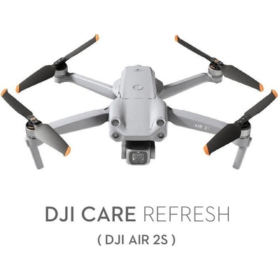 DJI Care Refresh DJI Mavic 3 Classic - Dvojročný plán Kartička CP.QT.00007169.01