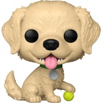 Funko Фигура Funko POP! Pets: Pets - Golden Retriever #15 (109559)
