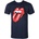 ROCK OFF тениска метална мъжки Rolling Stones - Без филтър - ROCK OFF - RSTS96MN