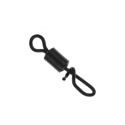 GARDNER Obratlík Covert Link Lok Swivels veľ.8