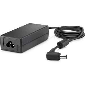 HP Thin Client 45W, 19.5V, 2.31A, 4.5 мм / 3.0 мм, черен (Y3U71AA)