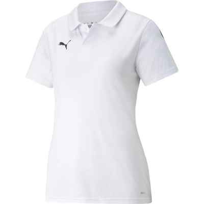 Puma Polokošele teamLIGA Sideline Polo W 65740804