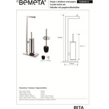 Bemeta 132836012