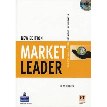 Market Leader: Elementary Practice File