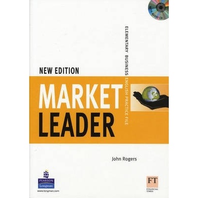 Market Leader: Elementary Practice File
