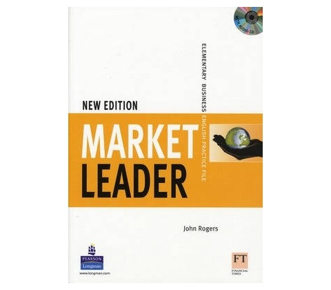 Market Leader: Elementary Practice File