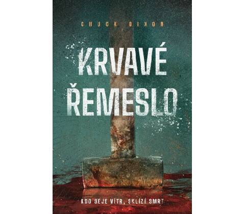 Krvavé řemeslo