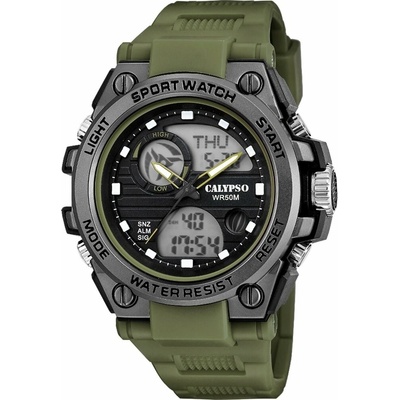 Calypso K5875/3
