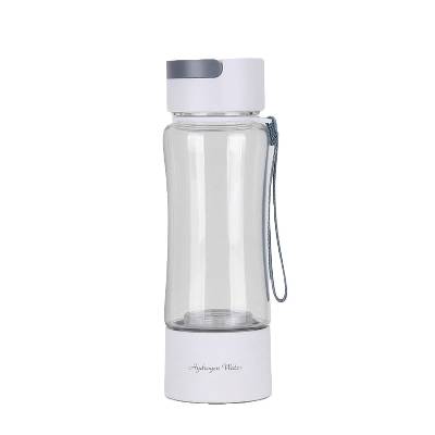 UVtech Hydrogen-1 400ml bílá