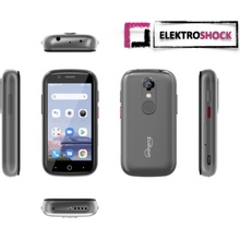 Unihertz Jelly 2E