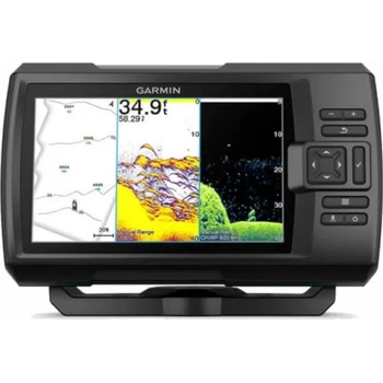 Garmin Сонар за риболов Garmin - STRIKER Vivid 7sv, сонда GT52HW-TM ...