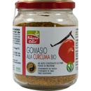La Finestra Gomasio s čiernym sezamom Bio 150 g