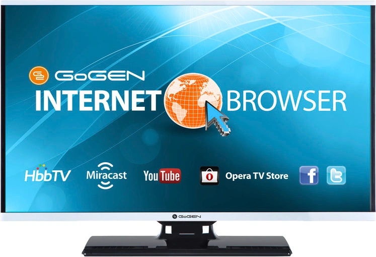 GoGEN TVF 40384