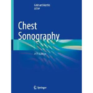 Chest Sonography | Gebhard Mathis (2022)