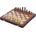 Longfield Games Сгъваем комплект шах Longfield Games, 38 x 38 cm (150204)
