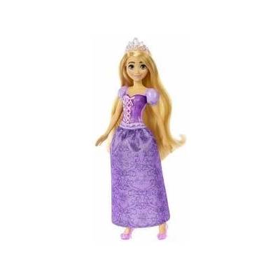 Disney Princess Кукла Princesses Disney Rapunzel Съчленен 29 cm