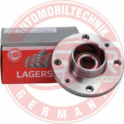 Náboj kolesa MASTER-SPORT GERMANY 8200208335-PCS-MS