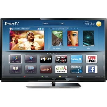 Philips 42PFL4307H