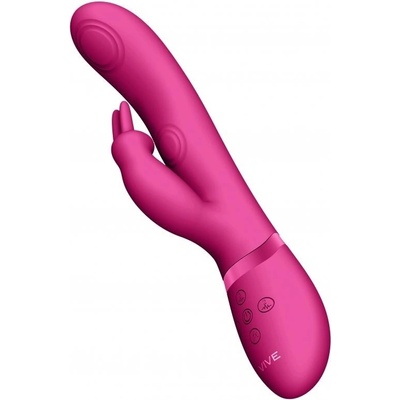 Vive May Rabbit