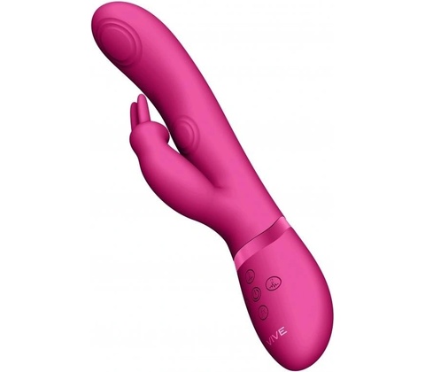 Vive May Rabbit