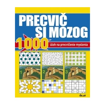 Precvič si mozog