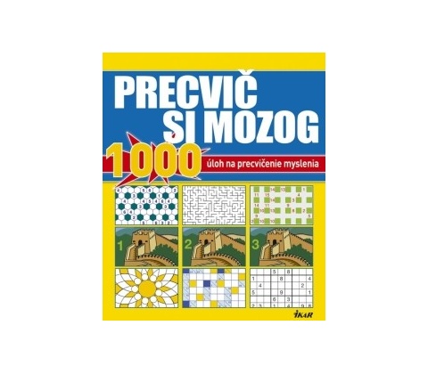 Precvič si mozog