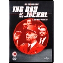 Day Of The Jackal DVD
